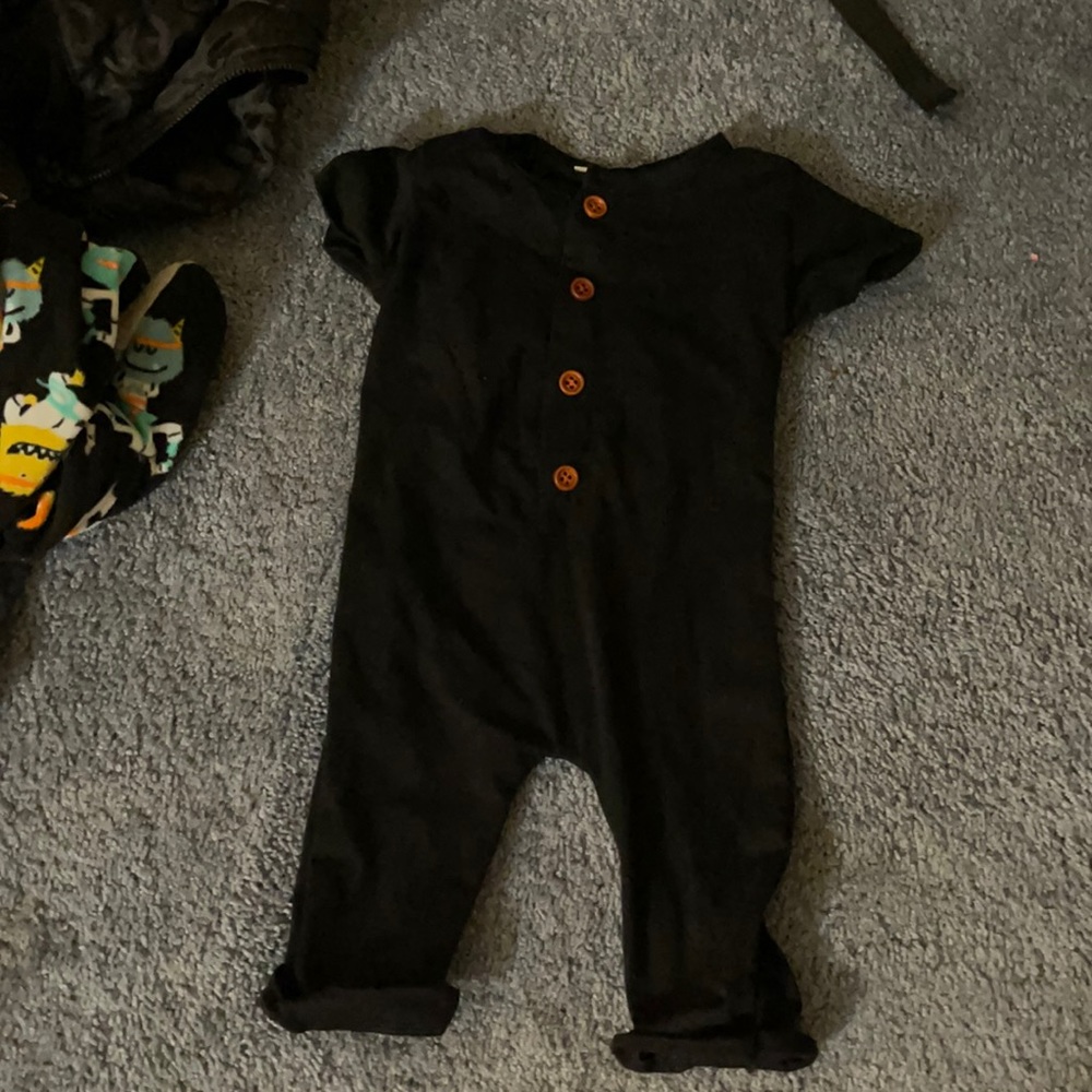 Super adorable romper